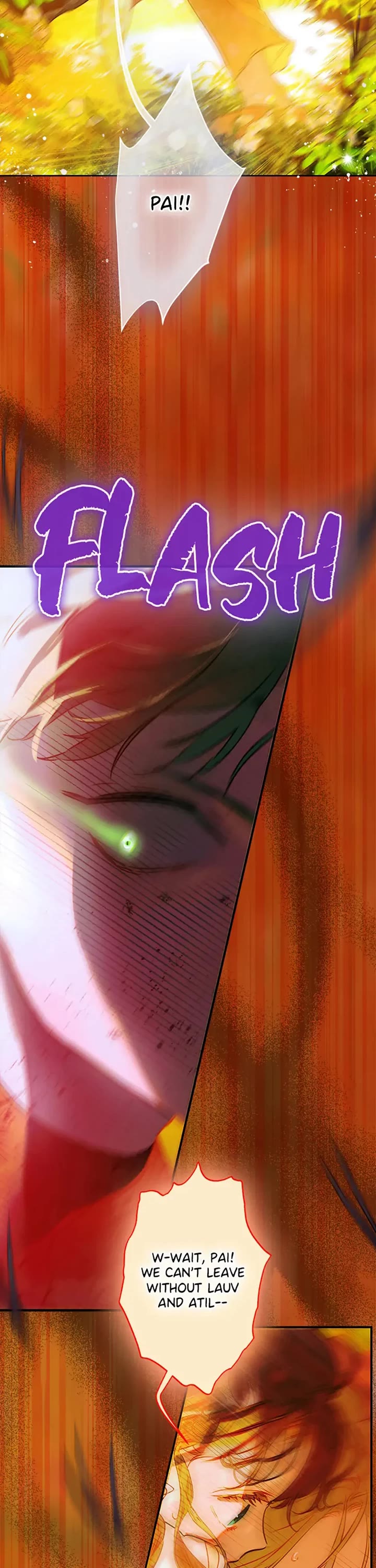 My Mom Entered a Contract Marriage Chapter 78 page 12 - Chapter 78