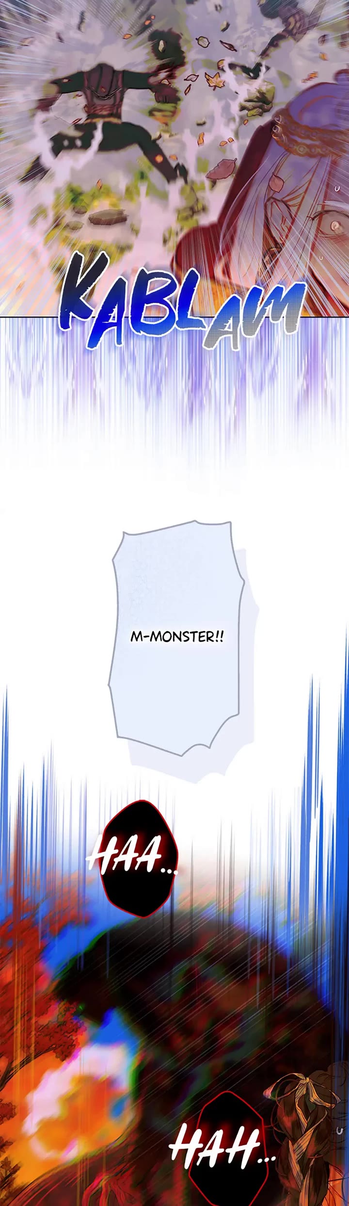 My Mom Entered a Contract Marriage Chapter 78 page 9 - Chapter 78