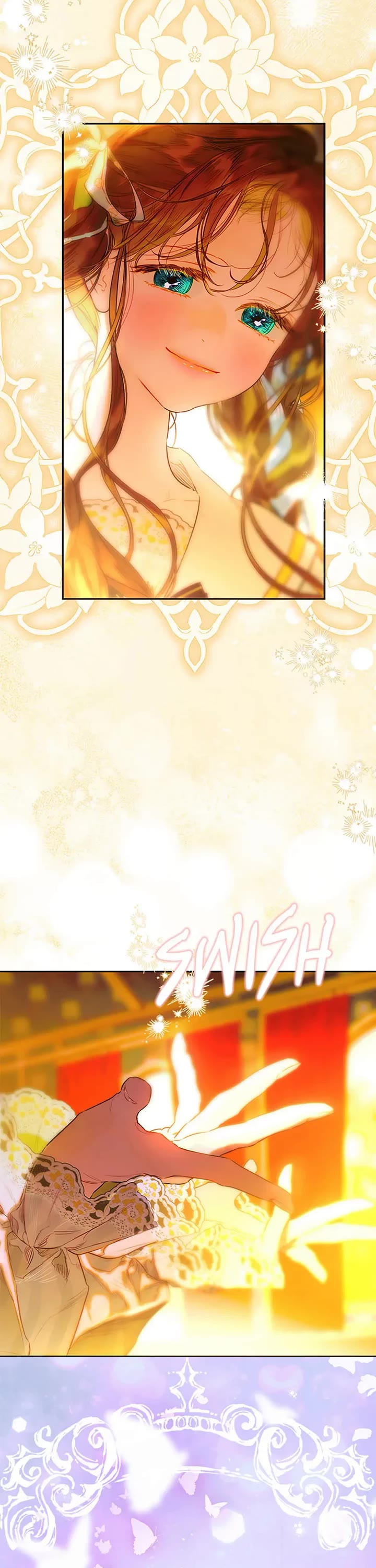 My Mom Entered a Contract Marriage Chapter 79 page 12 - Chapter 79