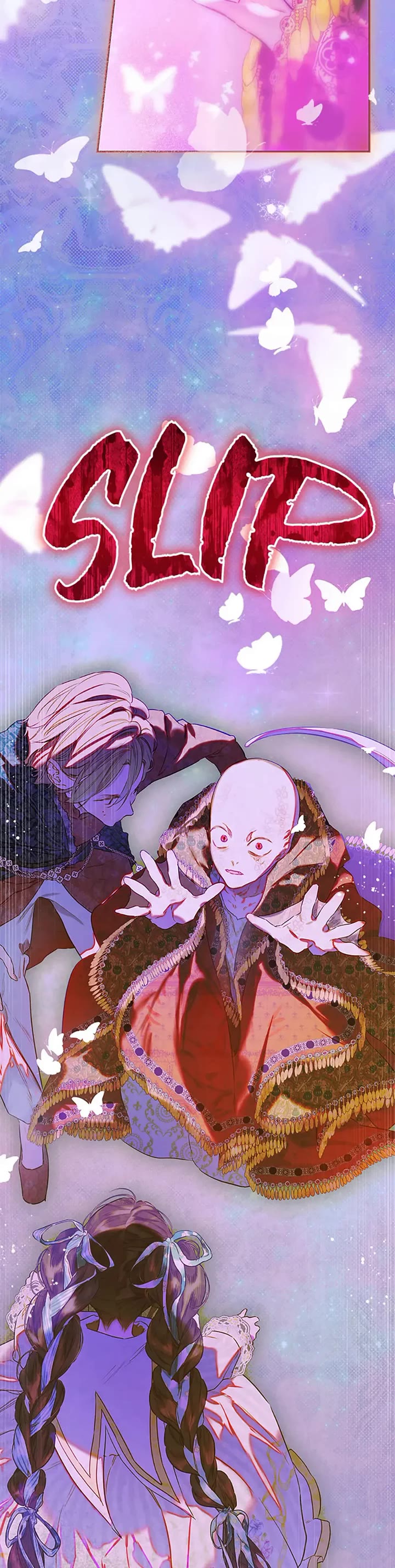 My Mom Entered a Contract Marriage Chapter 79 page 15 - Chapter 79