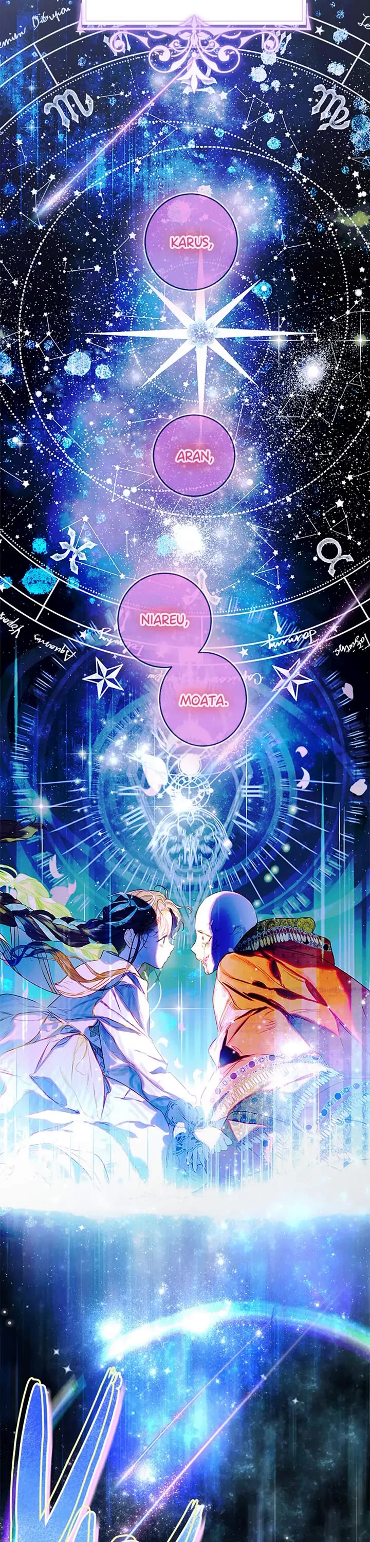 My Mom Entered a Contract Marriage Chapter 79 page 28 - Chapter 79