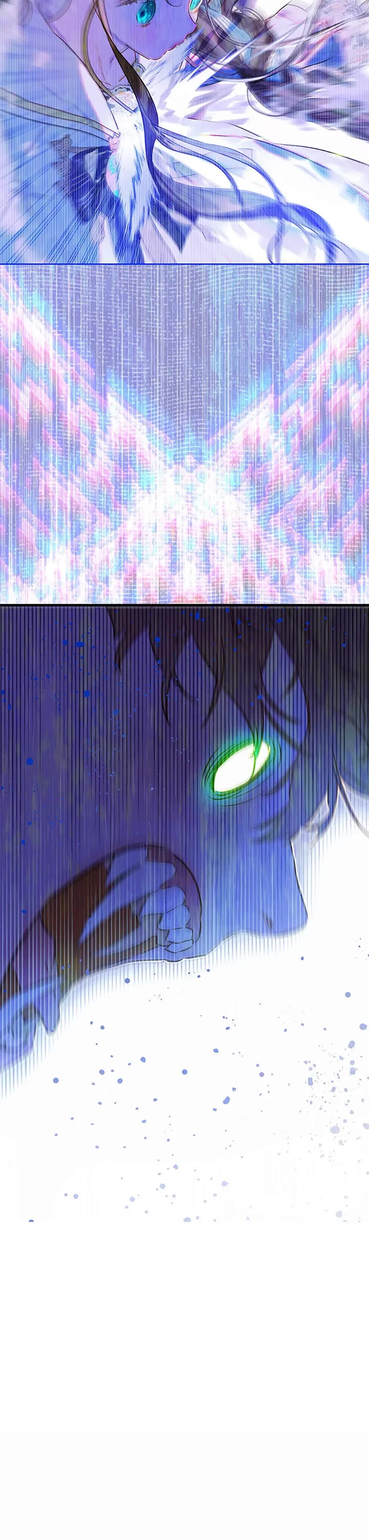 My Mom Entered a Contract Marriage Chapter 79 page 37 - Chapter 79