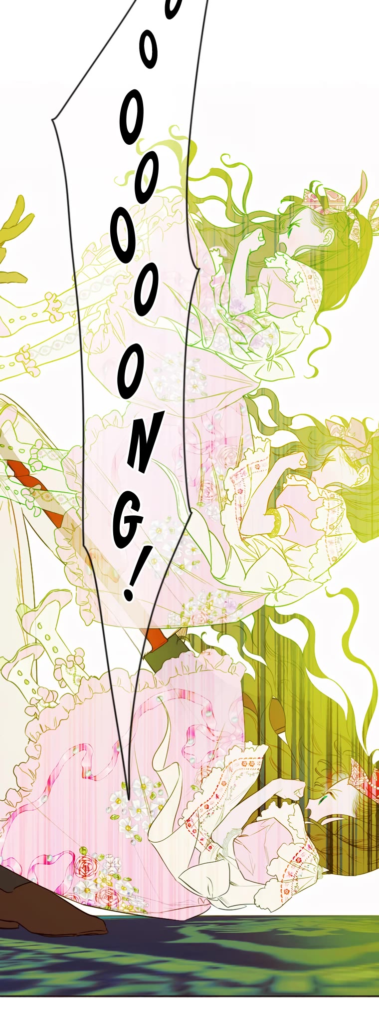 My Mom Entered a Contract Marriage Chapter 8 page 22 - Chapter 8