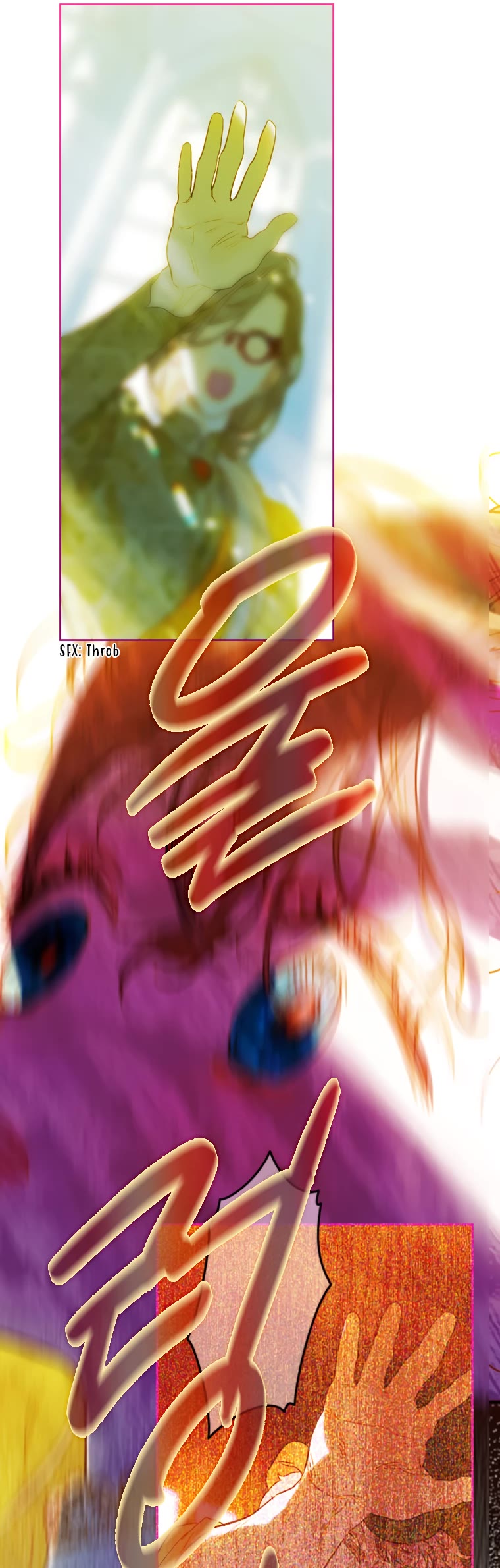 My Mom Entered a Contract Marriage Chapter 8 page 27 - Chapter 8