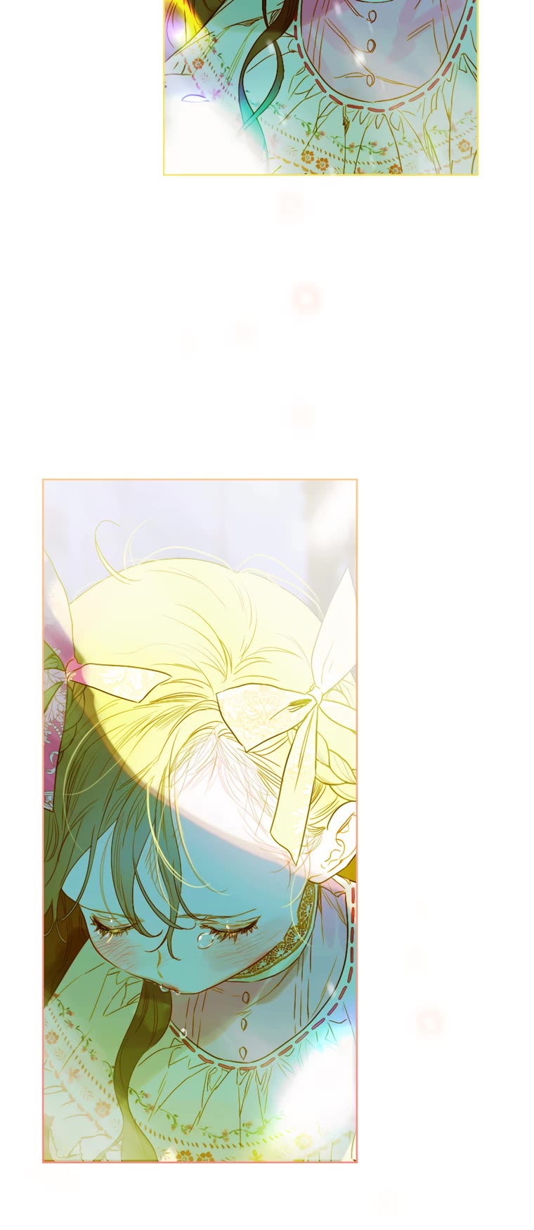 My Mom Entered a Contract Marriage Chapter 8 page 31 - Chapter 8