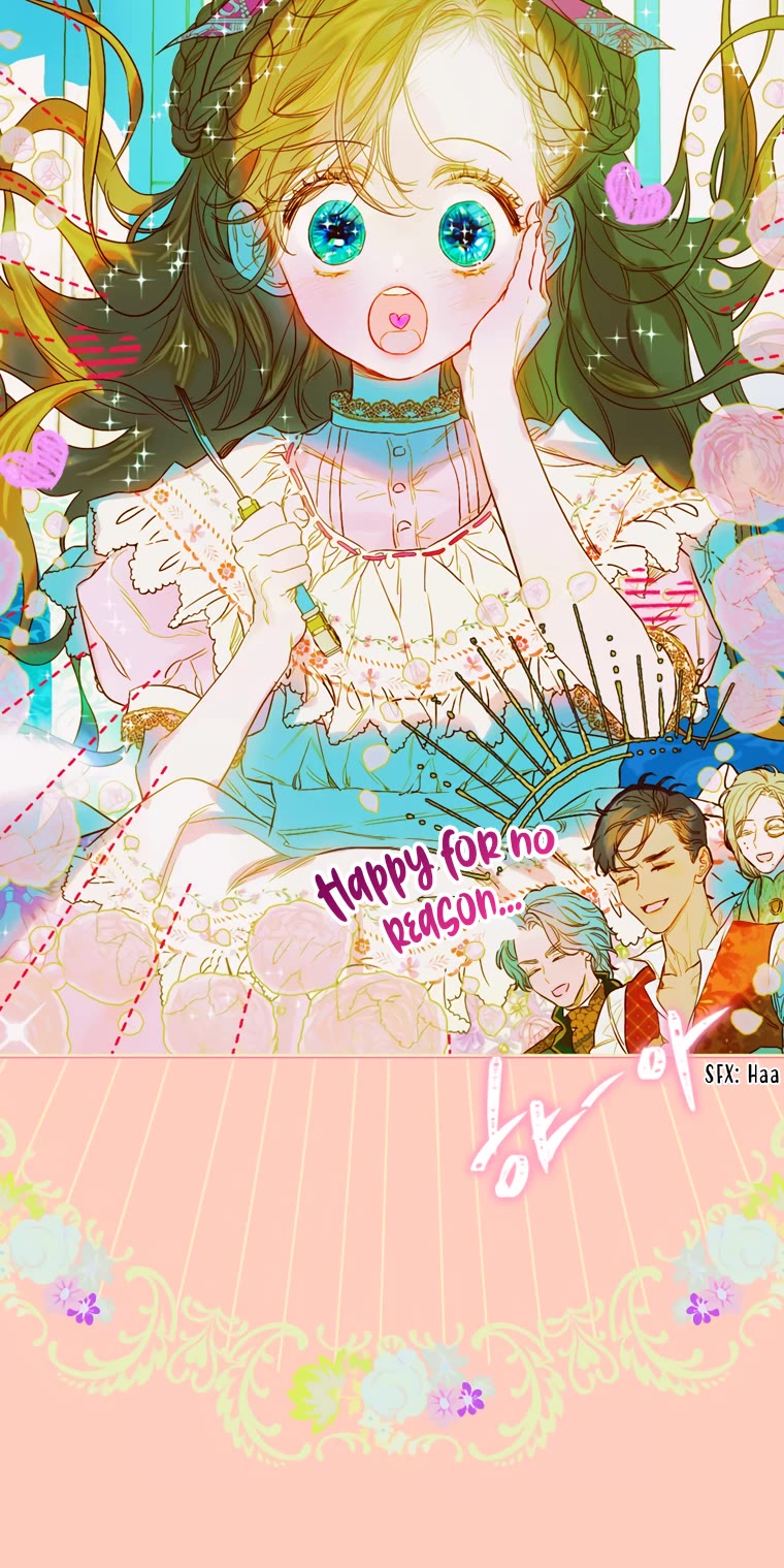 My Mom Entered a Contract Marriage Chapter 8 page 46 - Chapter 8