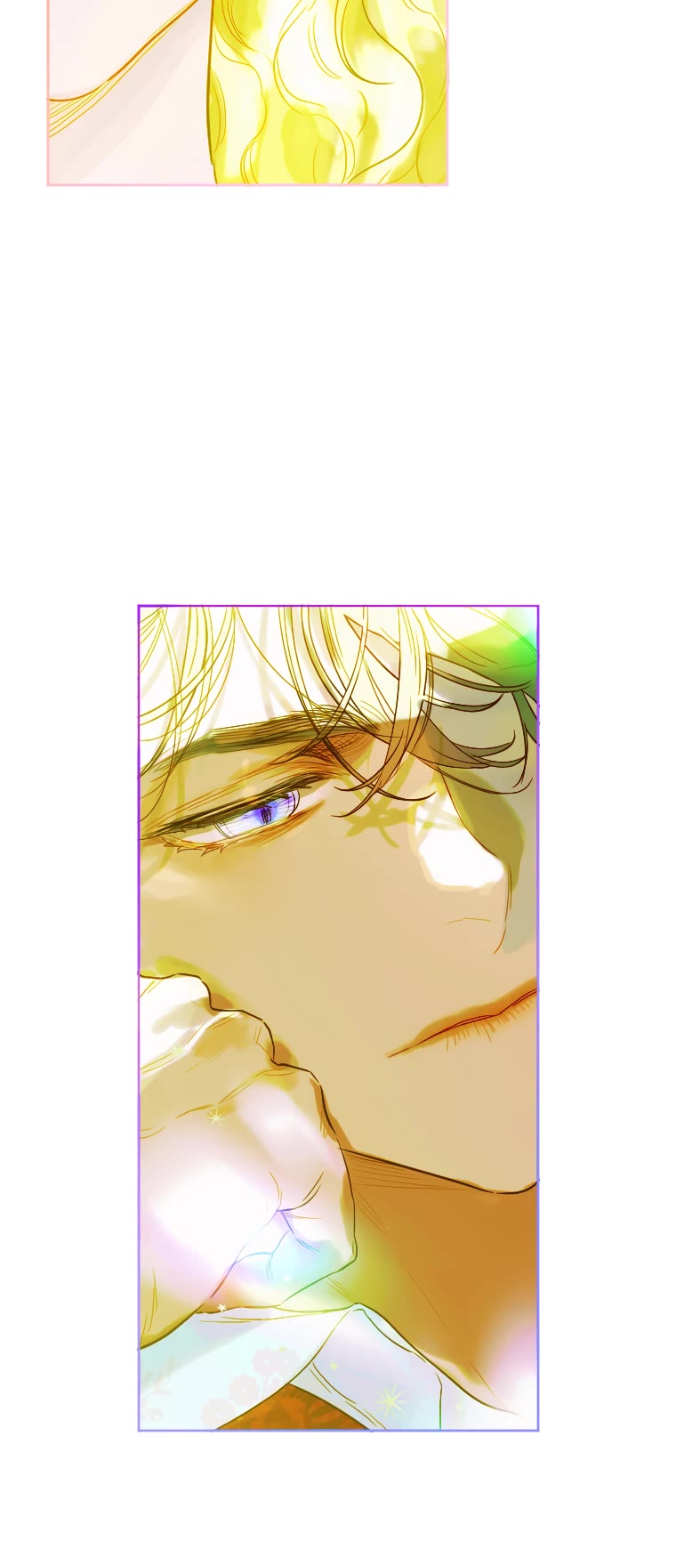 My Mom Entered a Contract Marriage Chapter 8 page 50 - Chapter 8