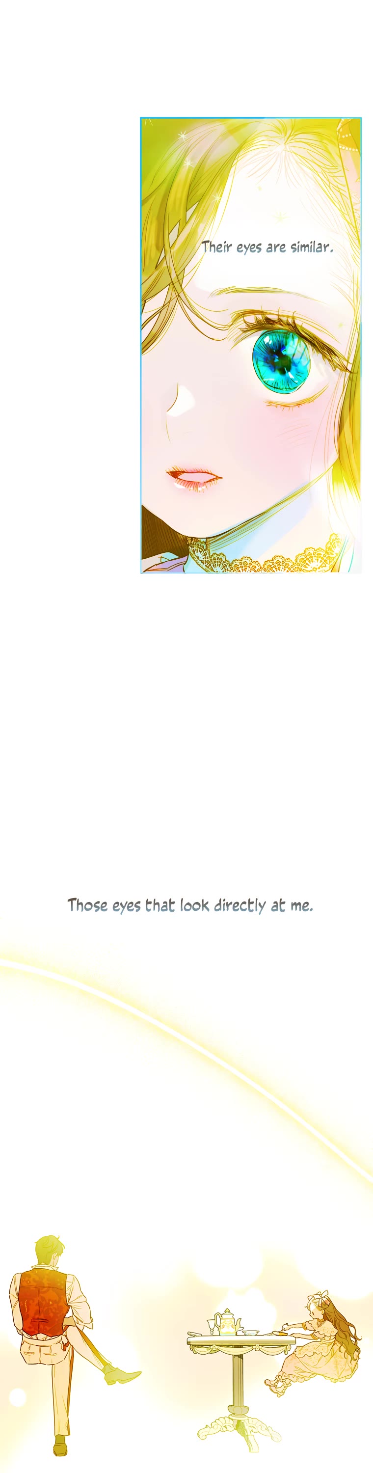 My Mom Entered a Contract Marriage Chapter 8 page 51 - Chapter 8