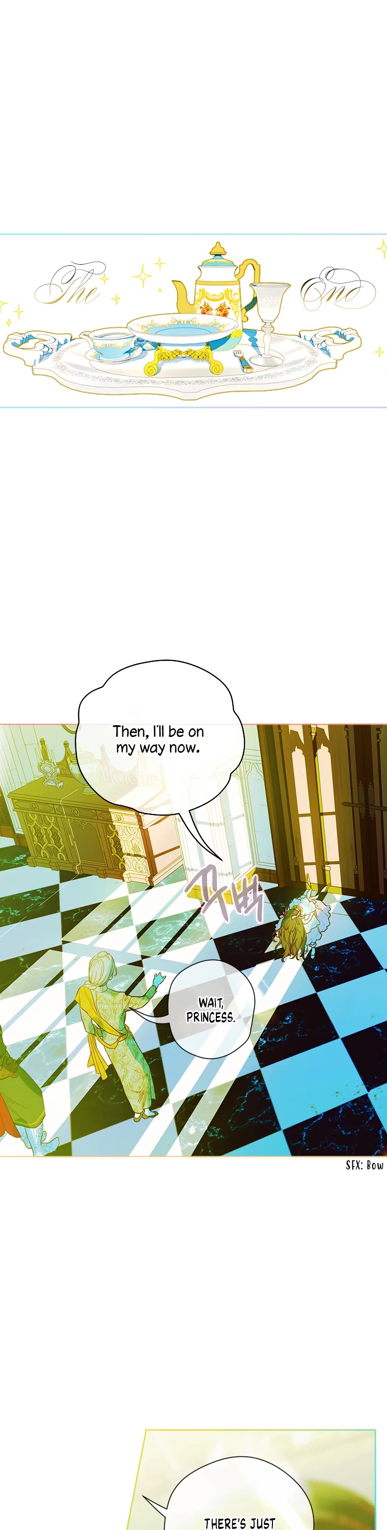 My Mom Entered a Contract Marriage Chapter 8 page 52 - Chapter 8