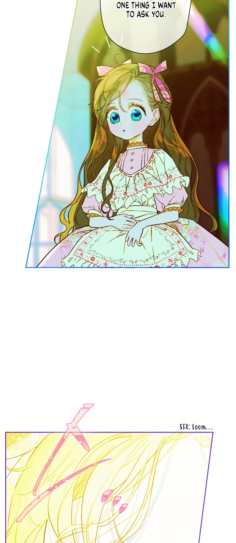 My Mom Entered a Contract Marriage Chapter 8 page 53 - Chapter 8