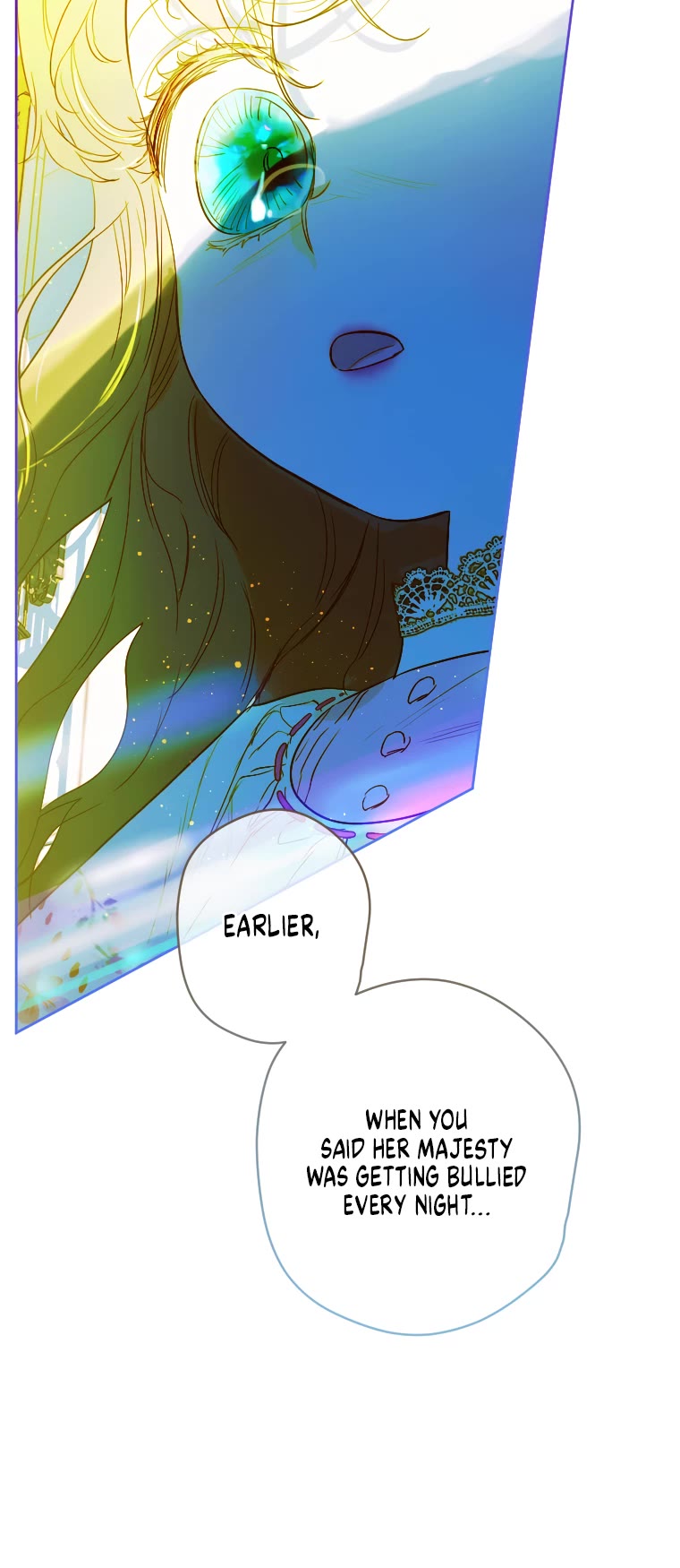 My Mom Entered a Contract Marriage Chapter 8 page 54 - Chapter 8