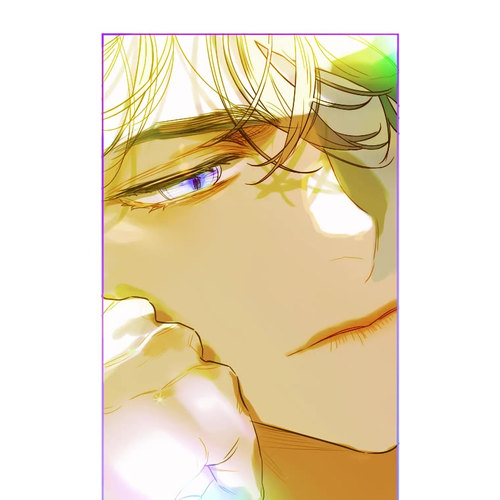 My Mom Entered a Contract Marriage Chapter 8 cover
