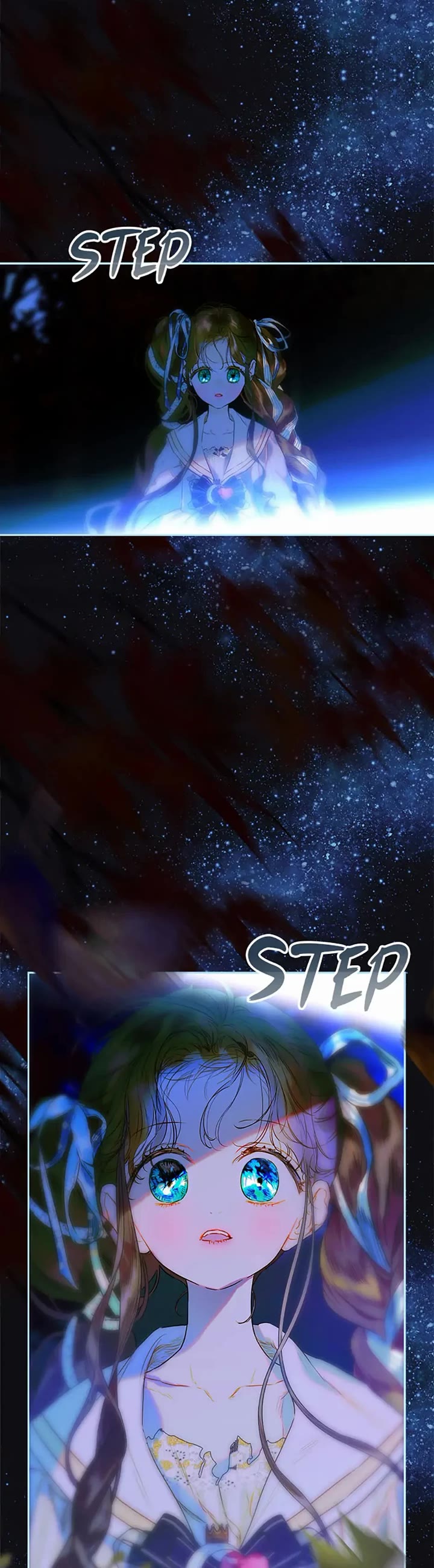 My Mom Entered a Contract Marriage Chapter 80 page 10 - Chapter 80