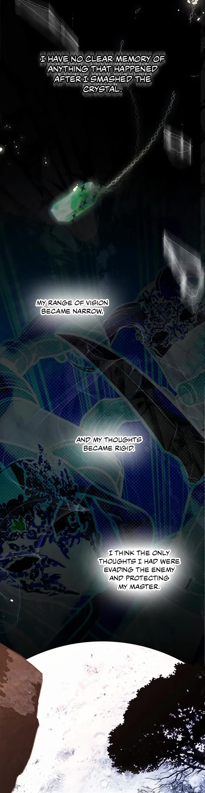 My Mom Entered a Contract Marriage Chapter 80 page 15 - Chapter 80