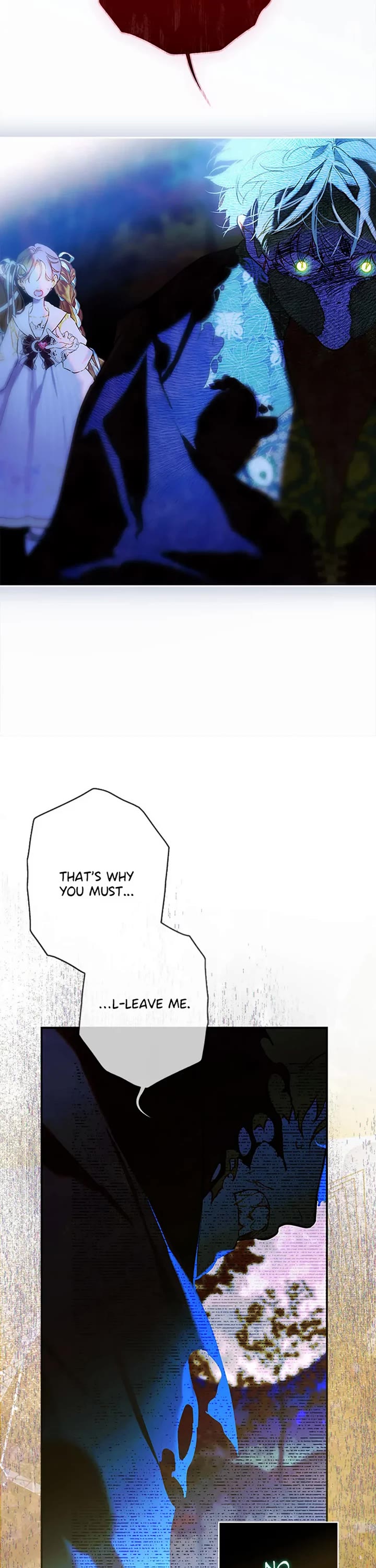 My Mom Entered a Contract Marriage Chapter 80 page 23 - Chapter 80