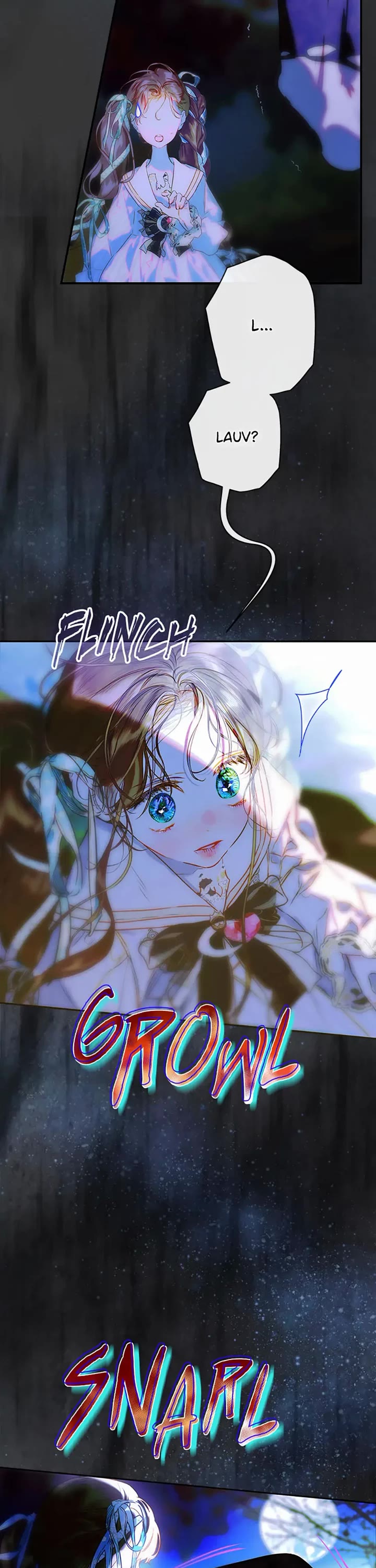 My Mom Entered a Contract Marriage Chapter 80 page 28 - Chapter 80