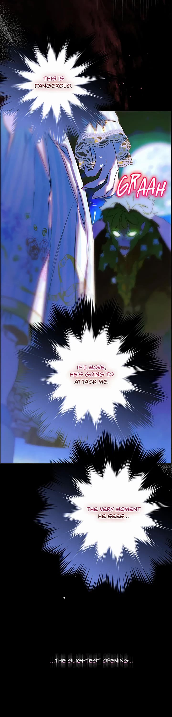 My Mom Entered a Contract Marriage Chapter 80 page 32 - Chapter 80