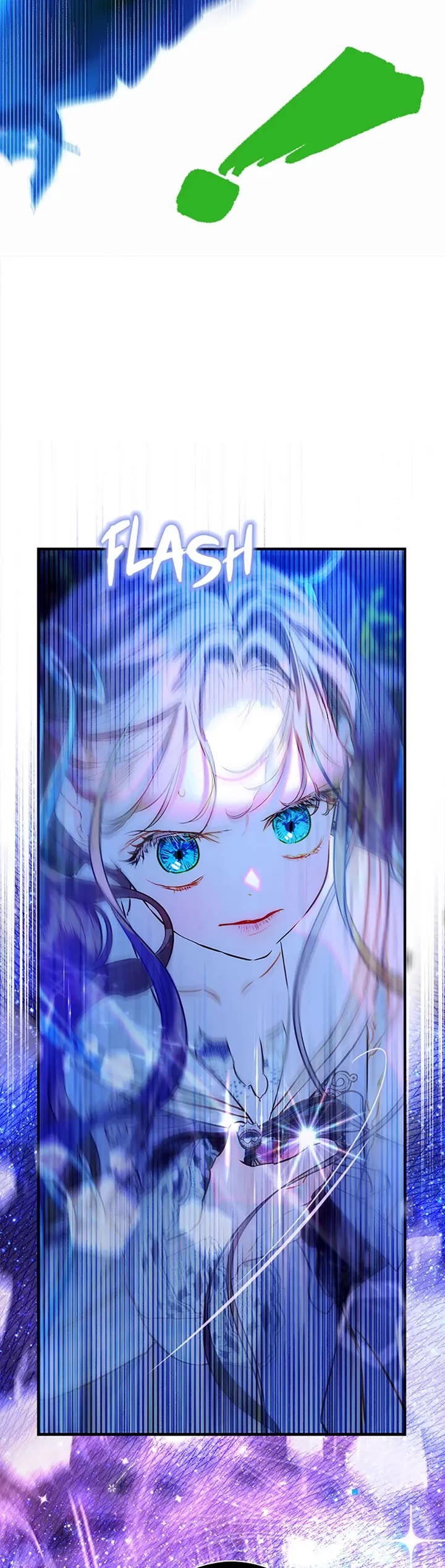 My Mom Entered a Contract Marriage Chapter 80 page 34 - Chapter 80