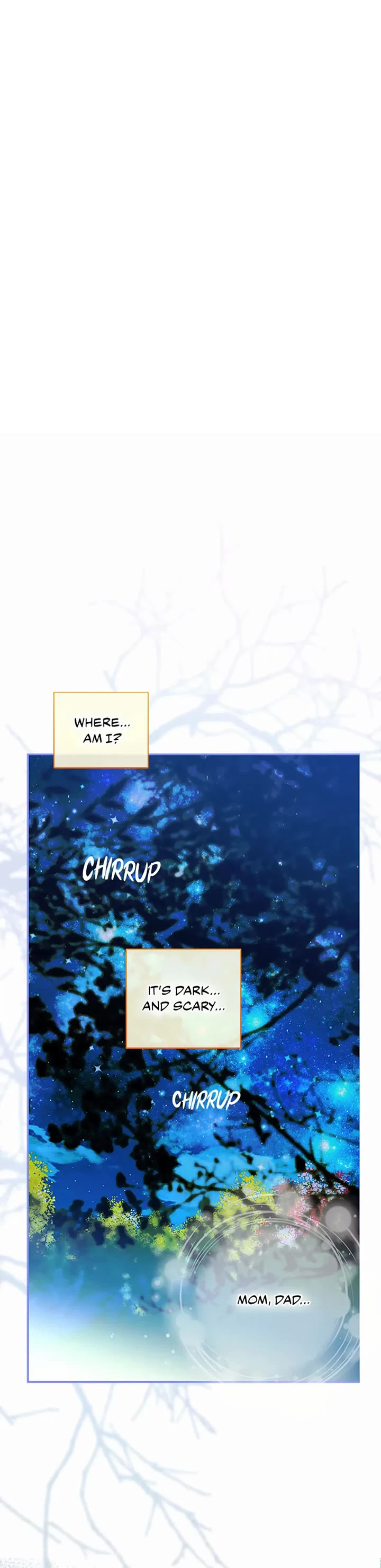My Mom Entered a Contract Marriage Chapter 80 page 4 - Chapter 80