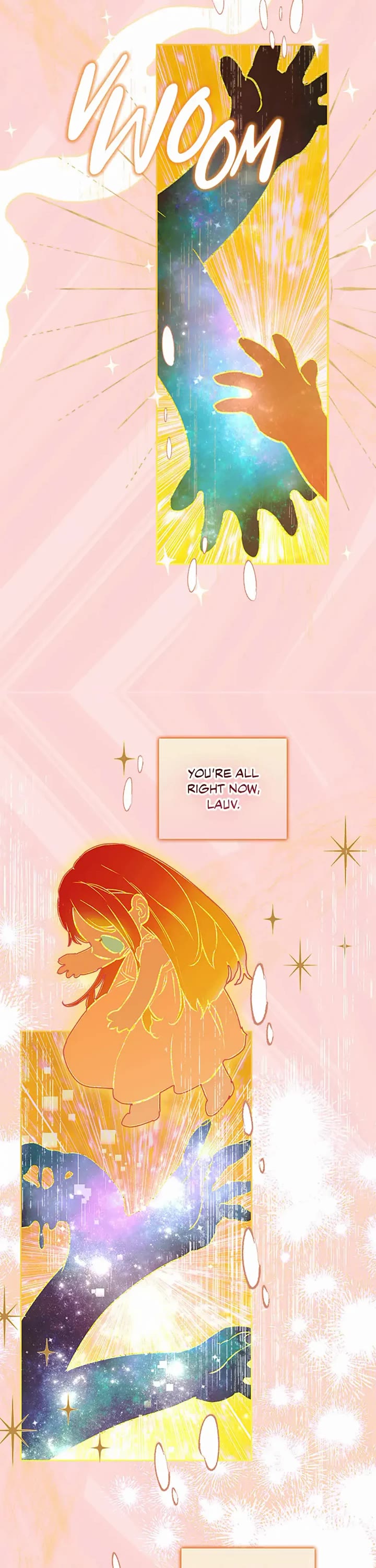 My Mom Entered a Contract Marriage Chapter 80 page 41 - Chapter 80