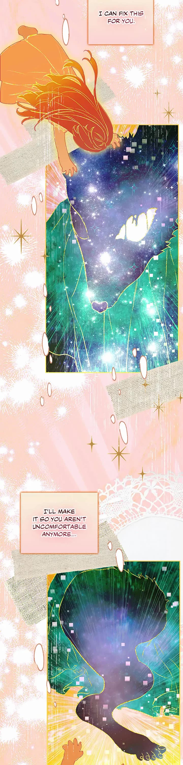 My Mom Entered a Contract Marriage Chapter 80 page 42 - Chapter 80