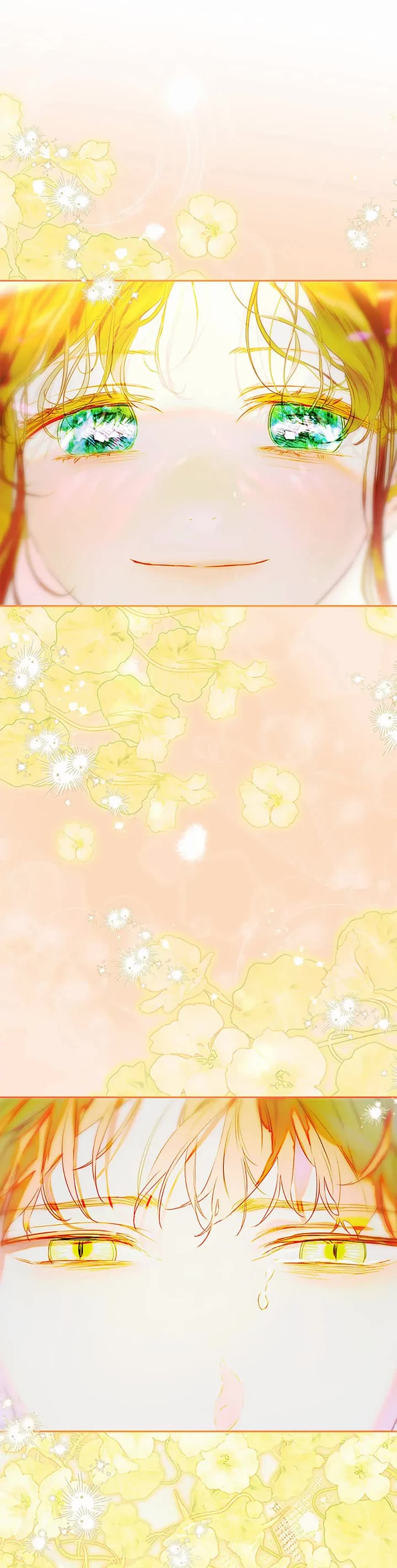 My Mom Entered a Contract Marriage Chapter 80 page 45 - Chapter 80
