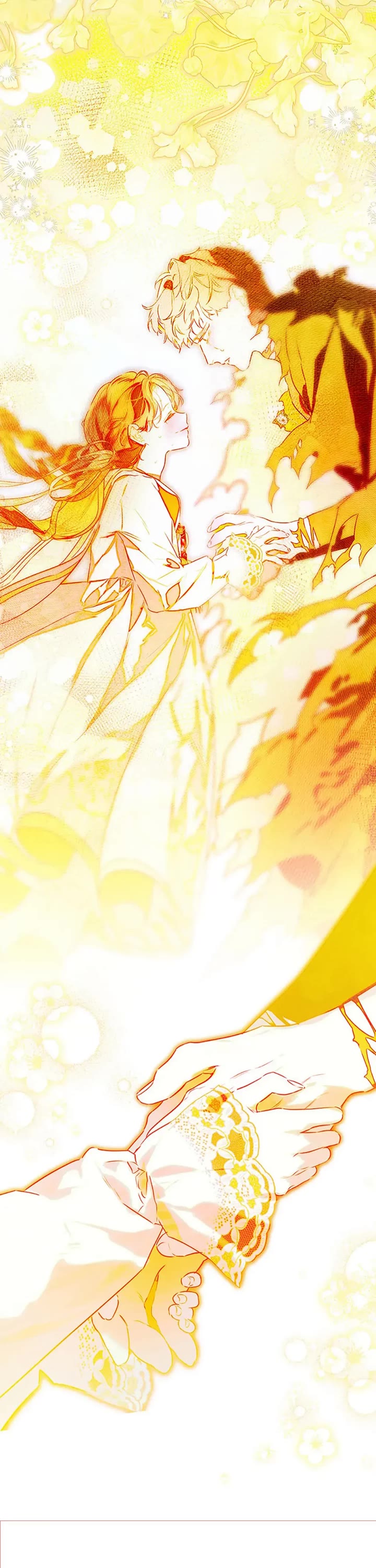 My Mom Entered a Contract Marriage Chapter 80 page 46 - Chapter 80