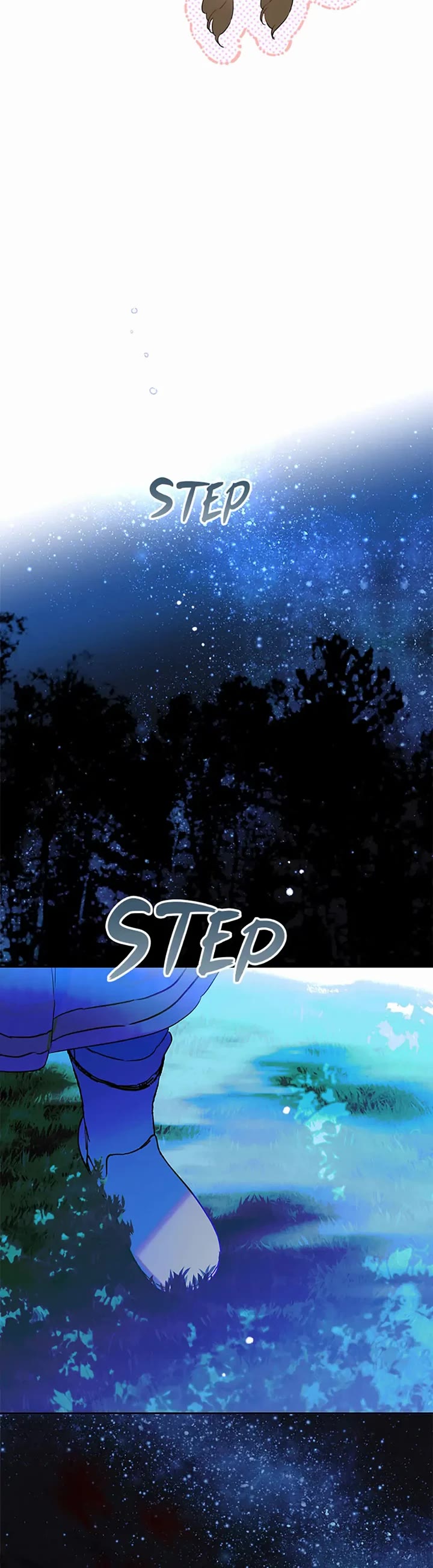 My Mom Entered a Contract Marriage Chapter 80 page 9 - Chapter 80
