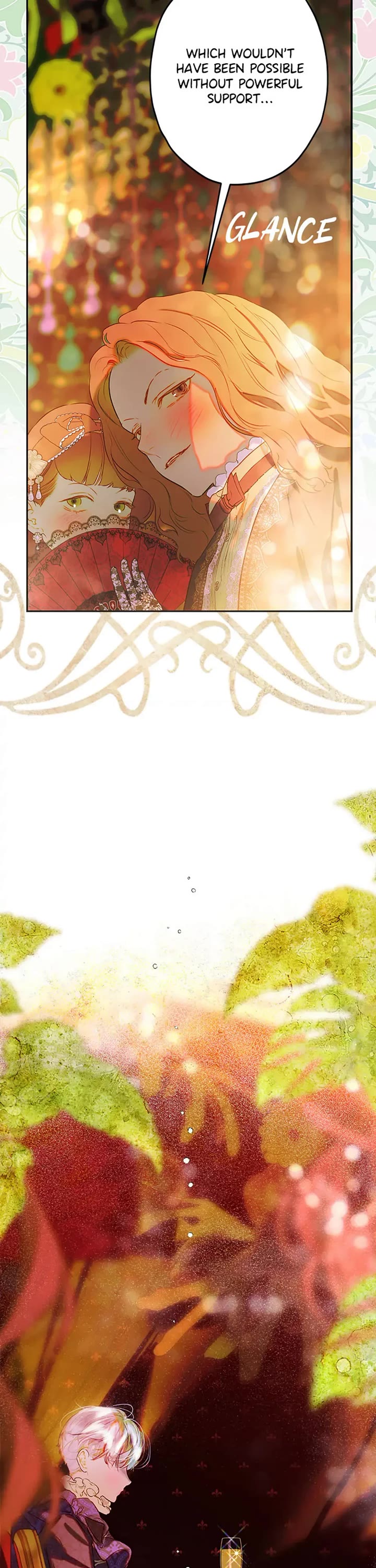 My Mom Entered a Contract Marriage Chapter 81 page 16 - Chapter 81
