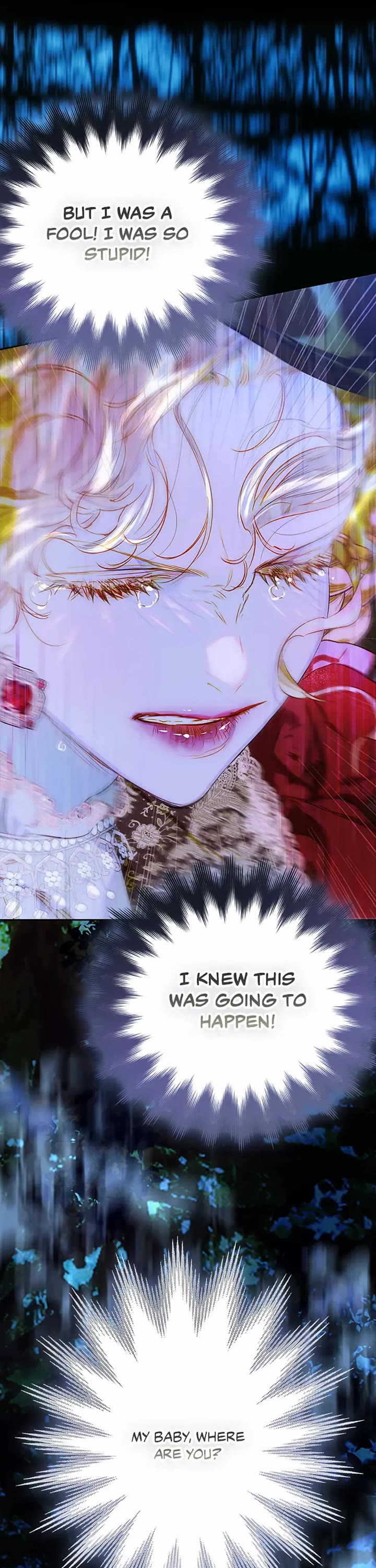 My Mom Entered a Contract Marriage Chapter 81 page 26 - Chapter 81