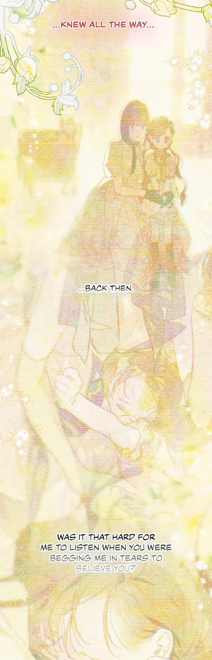 My Mom Entered a Contract Marriage Chapter 81 page 4 - Chapter 81