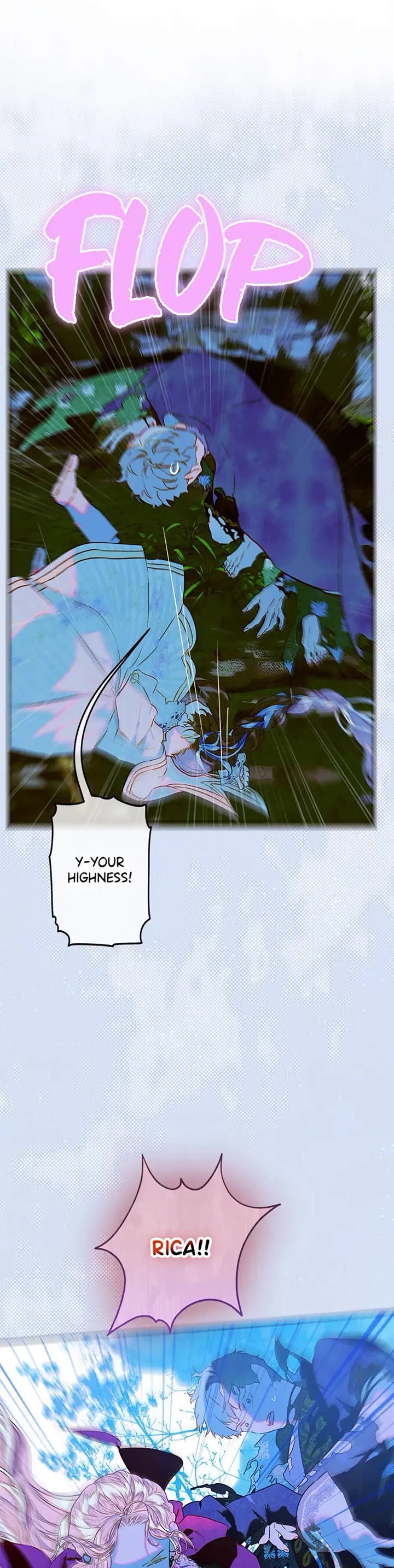 My Mom Entered a Contract Marriage Chapter 81 page 40 - Chapter 81