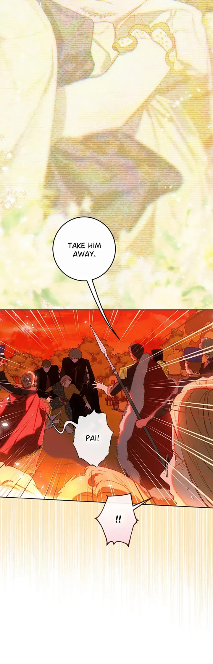 My Mom Entered a Contract Marriage Chapter 81 page 5 - Chapter 81