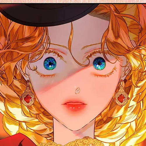 My Mom Entered a Contract Marriage Chapter 81 cover