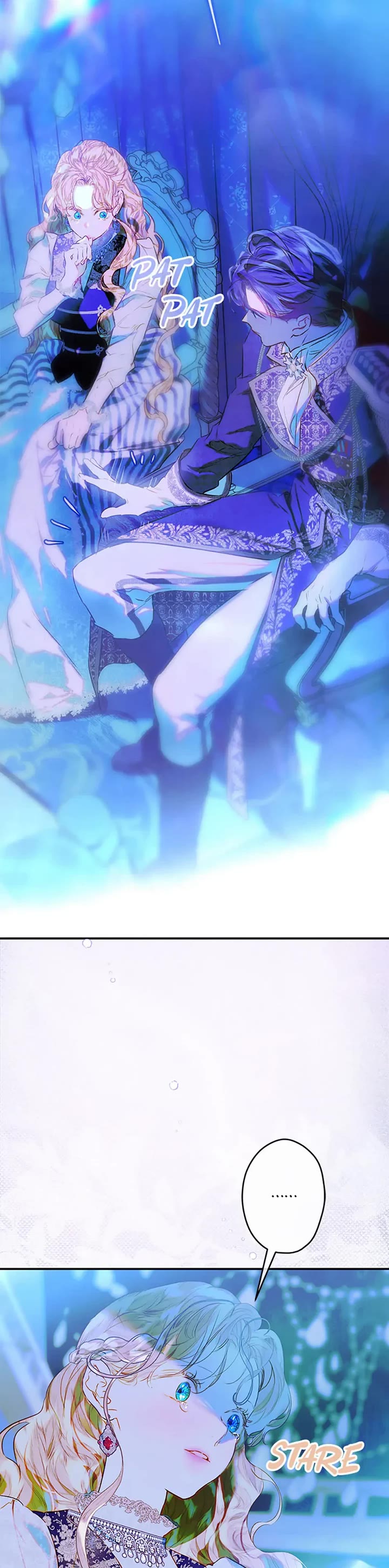 My Mom Entered a Contract Marriage Chapter 82 page 14 - Chapter 82