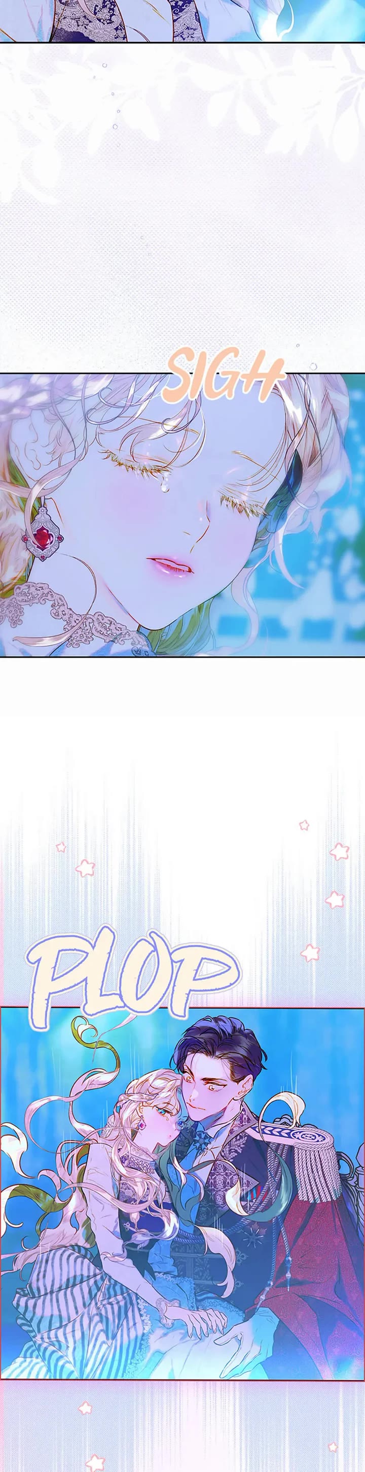 My Mom Entered a Contract Marriage Chapter 82 page 15 - Chapter 82