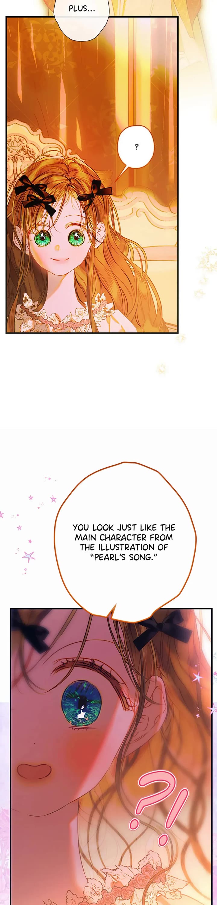 My Mom Entered a Contract Marriage Chapter 82 page 26 - Chapter 82