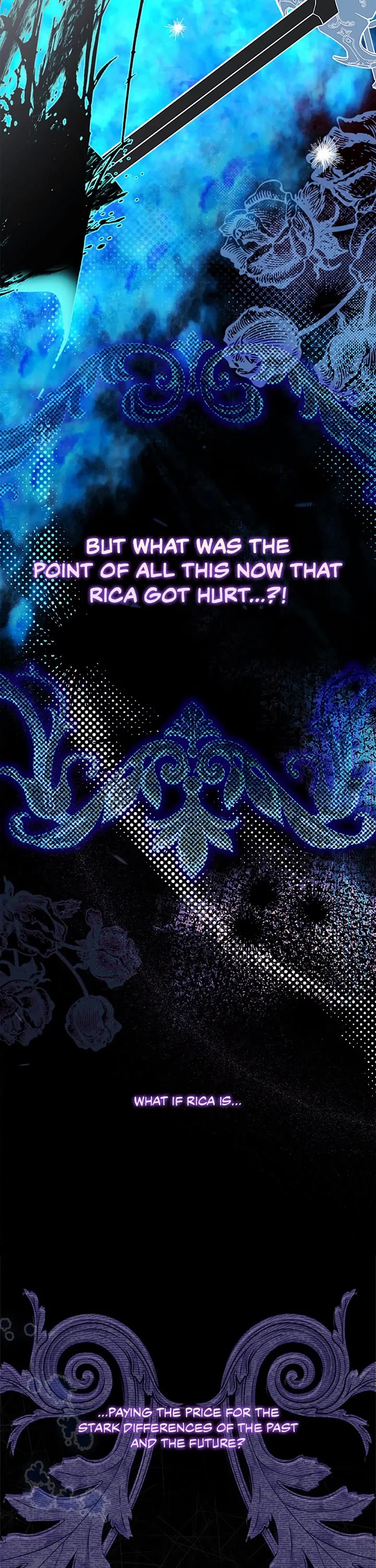My Mom Entered a Contract Marriage Chapter 82 page 7 - Chapter 82