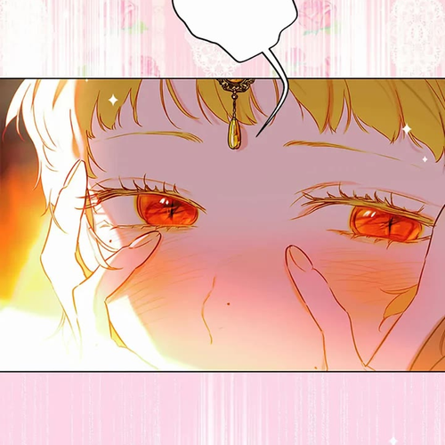 My Mom Entered a Contract Marriage Chapter 82 cover