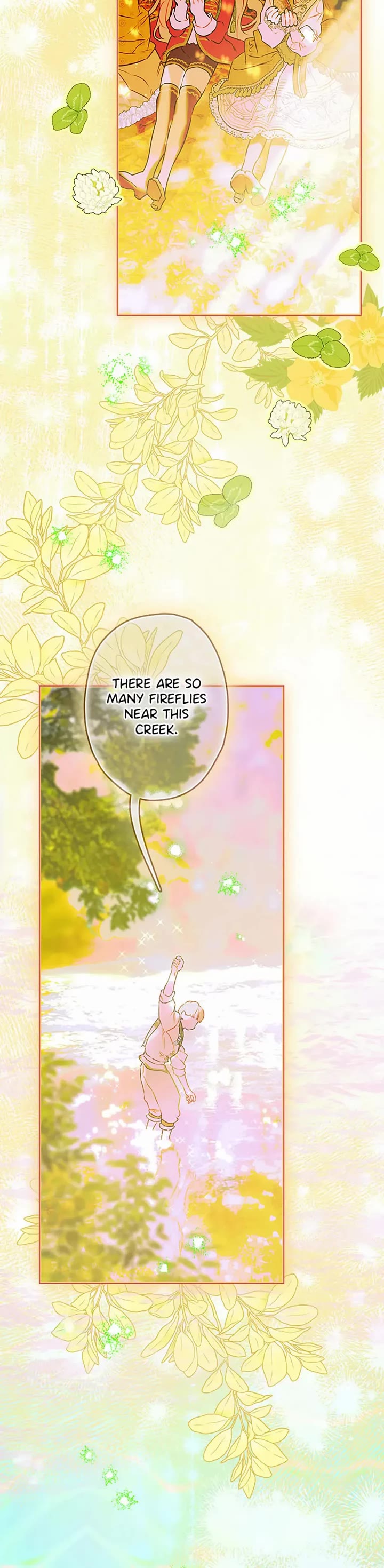 My Mom Entered a Contract Marriage Chapter 83 page 25 - Chapter 83