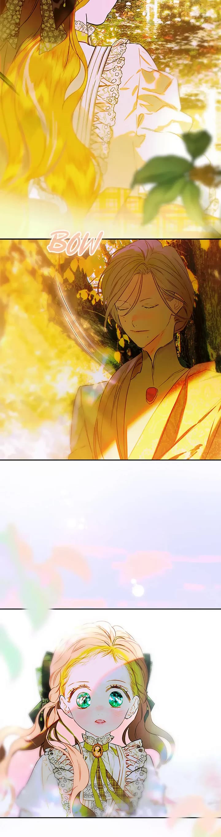 My Mom Entered a Contract Marriage Chapter 83 page 29 - Chapter 83