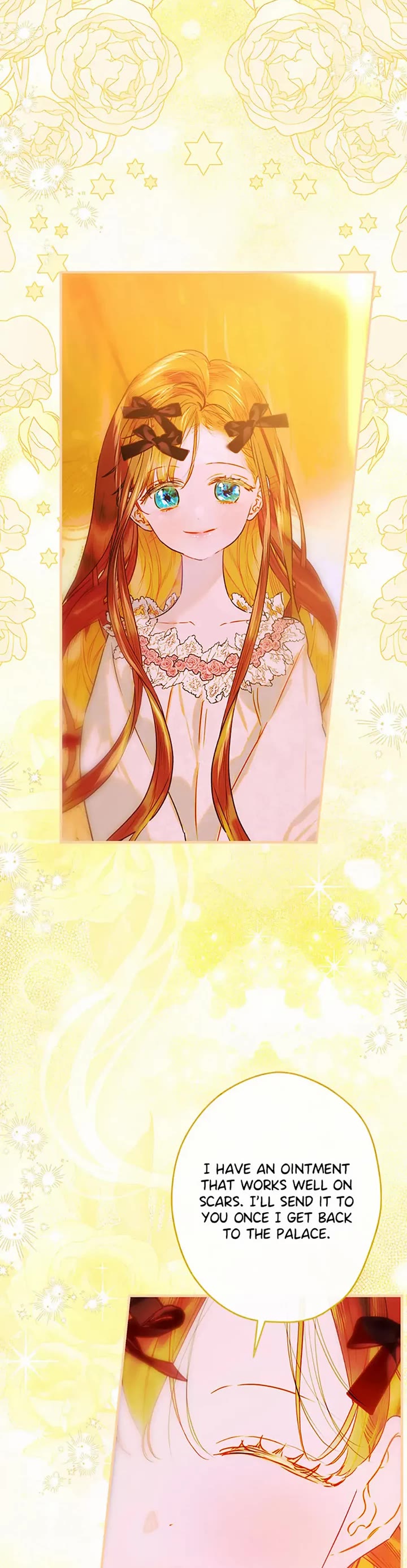 My Mom Entered a Contract Marriage Chapter 83 page 4 - Chapter 83