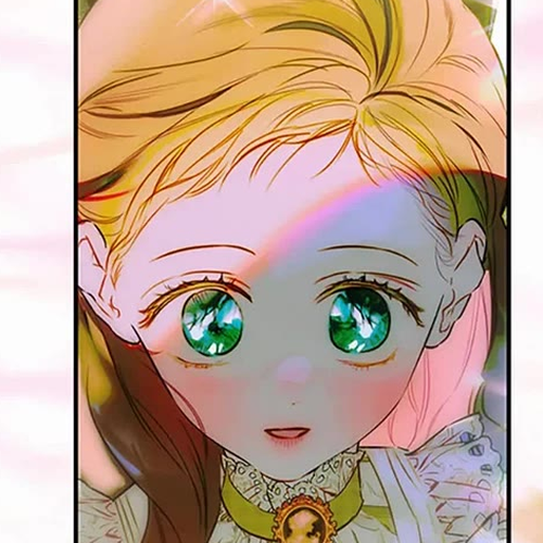 My Mom Entered a Contract Marriage Chapter 83 cover