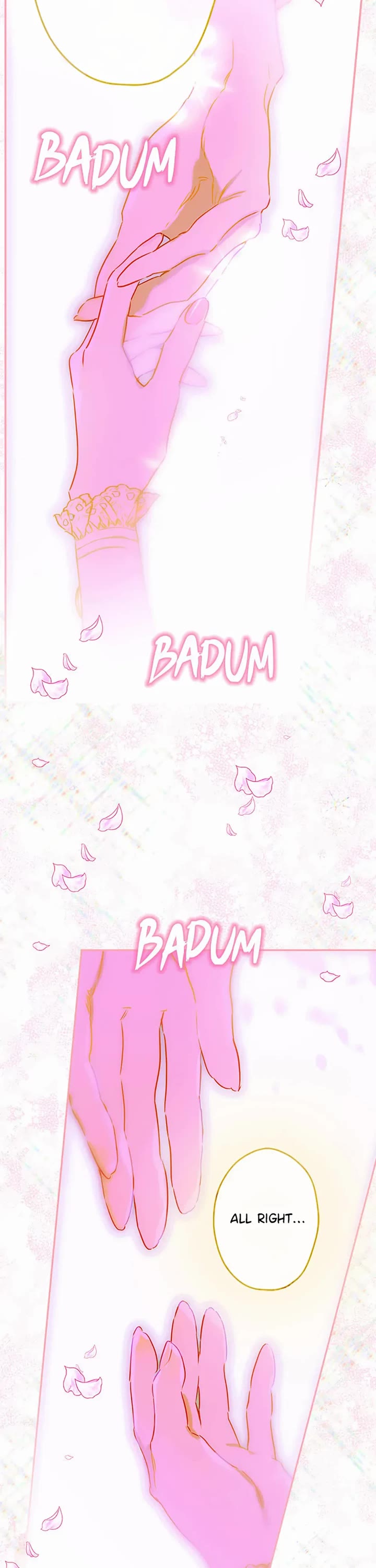 My Mom Entered a Contract Marriage Chapter 85 page 28 - Chapter 85
