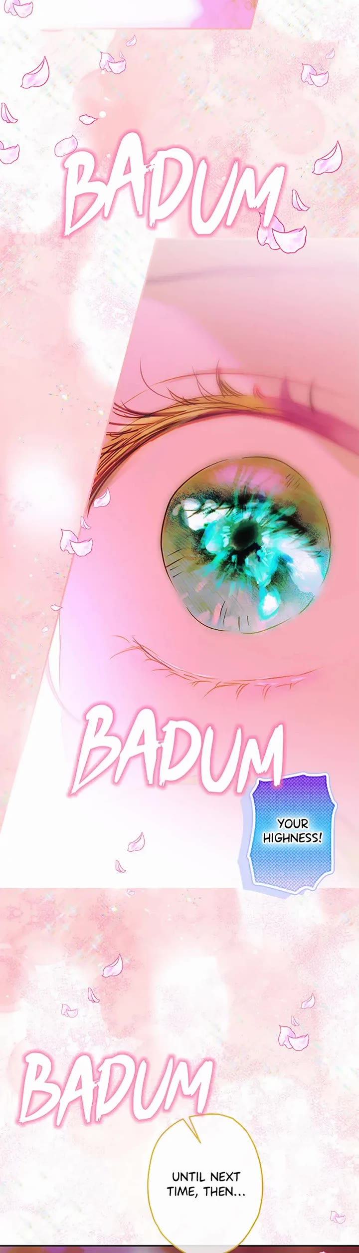 My Mom Entered a Contract Marriage Chapter 85 page 29 - Chapter 85