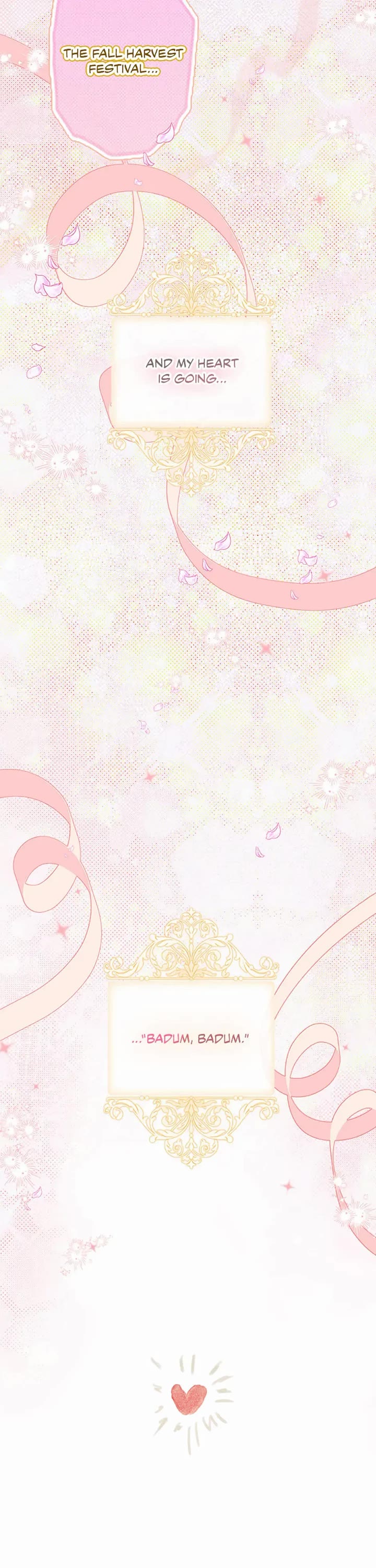 My Mom Entered a Contract Marriage Chapter 85 page 36 - Chapter 85