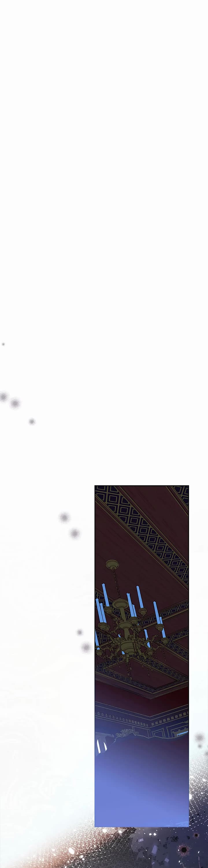 My Mom Entered a Contract Marriage Chapter 85 page 37 - Chapter 85