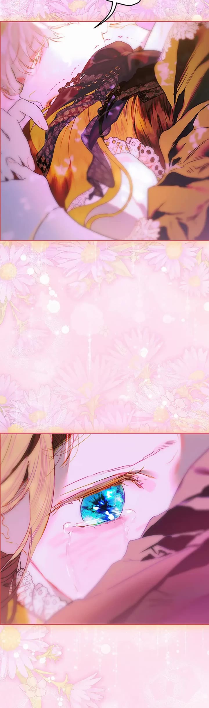 My Mom Entered a Contract Marriage Chapter 85 page 5 - Chapter 85