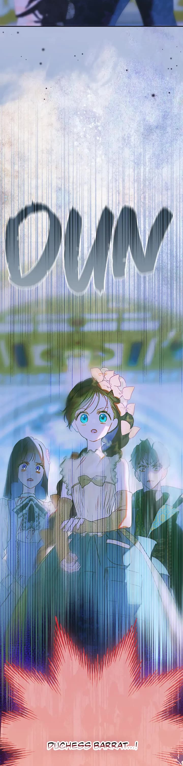 My Mom Entered a Contract Marriage Chapter 86 page 13 - Chapter 86