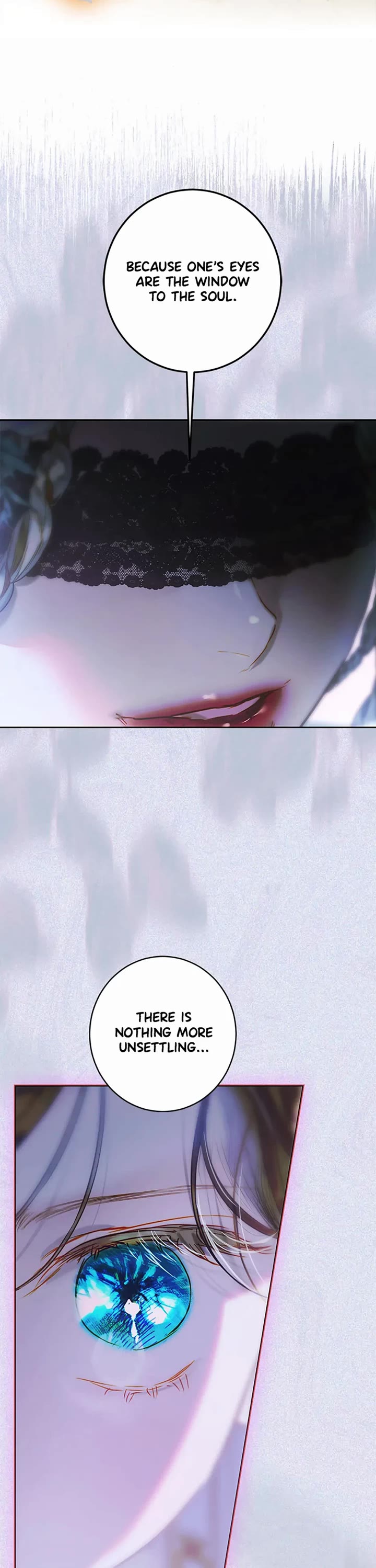 My Mom Entered a Contract Marriage Chapter 86 page 19 - Chapter 86